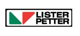 Lister Petter